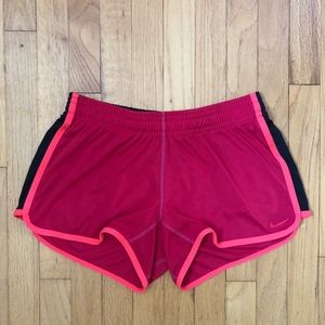 Nike athletic shorts!!!